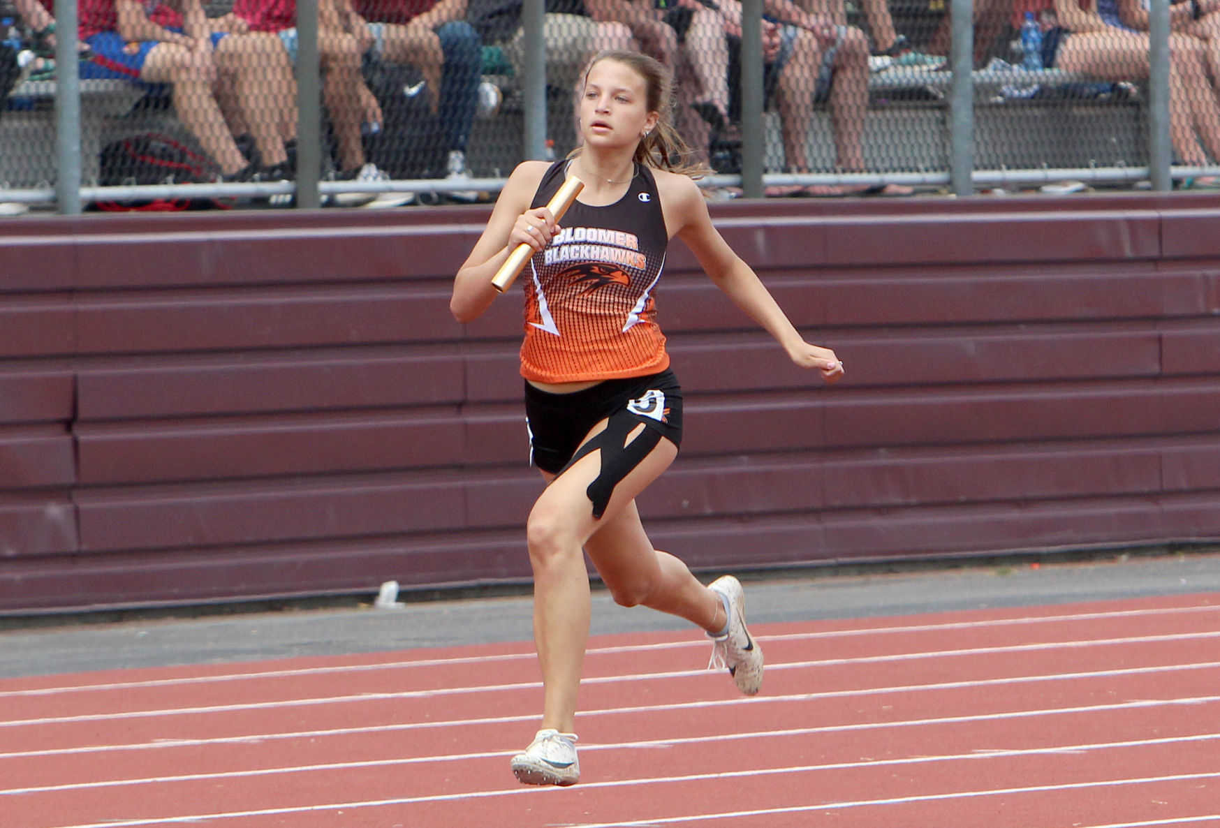 WIAA State Track and Field Championships 6-1-19